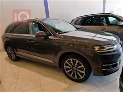 اودي Q7